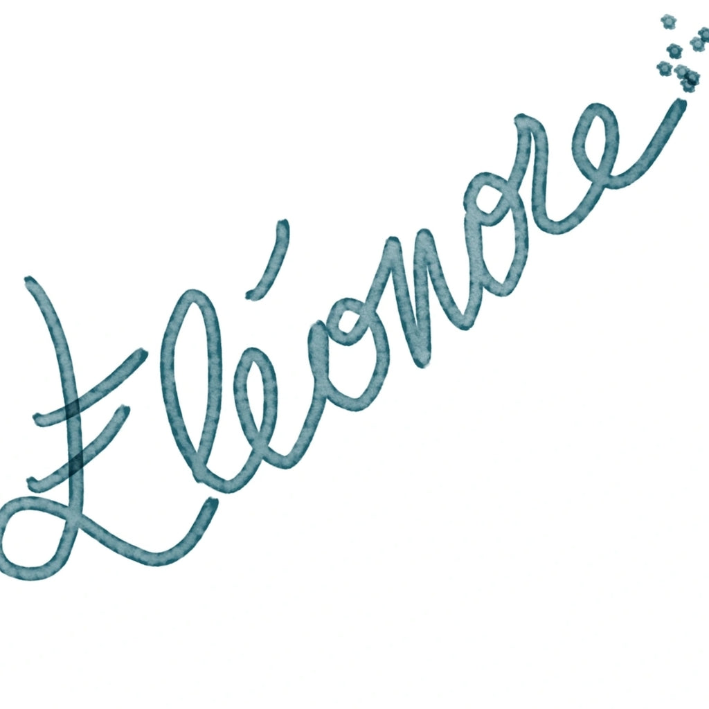 Acuarela a mano Gaviotas en en embarcadero